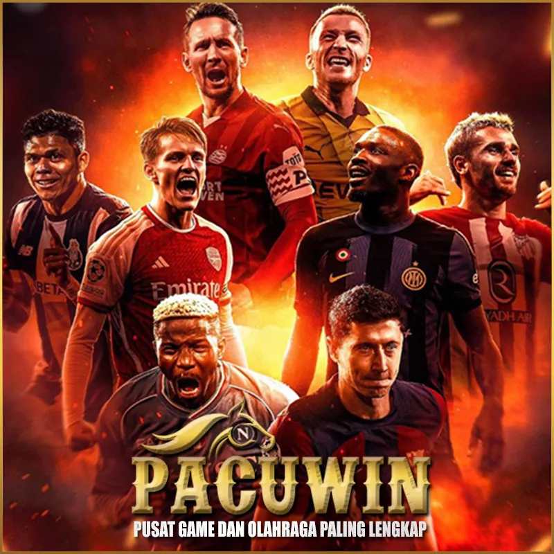 pacuwin